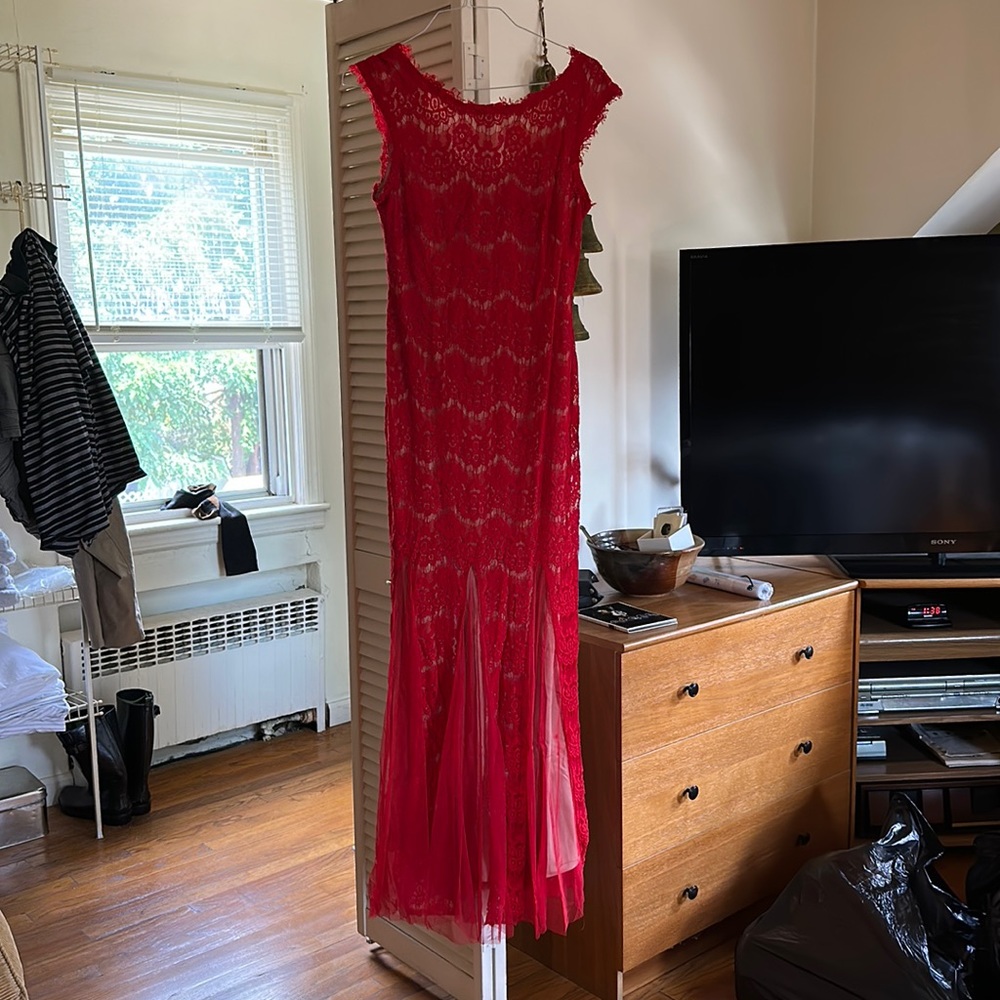 Cocktail Dress